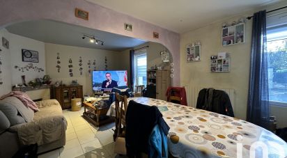 Maison 5 pièces de 95 m² à Issoudun (36100)