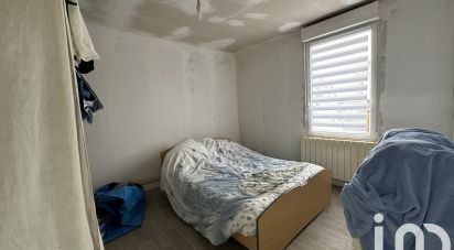 Maison 5 pièces de 95 m² à Issoudun (36100)