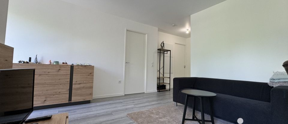 Appartement 2 pièces de 42 m² à Massy (91300)