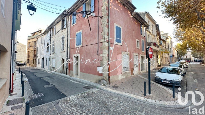 Immeuble de 135 m² à Cavaillon (84300)