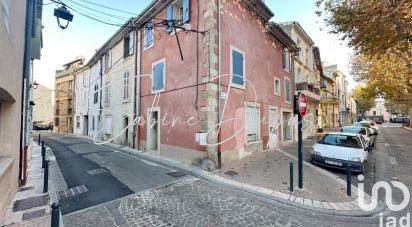 Immeuble de 135 m² à Cavaillon (84300)