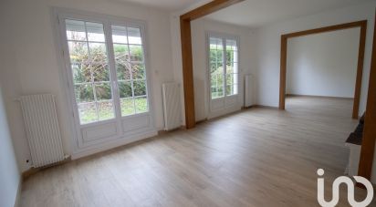 Pavillon 4 pièces de 106 m² à Quincy-Voisins (77860)