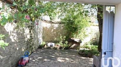 House 11 rooms of 186 m² in Fontainebleau (77300)