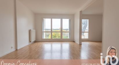 Appartement 5 pièces de 108 m² à Limay (78520)