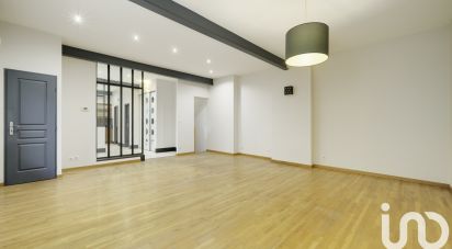 Appartement 5 pièces de 121 m² à Nancy (54000)