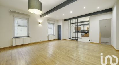 Appartement 5 pièces de 121 m² à Nancy (54000)