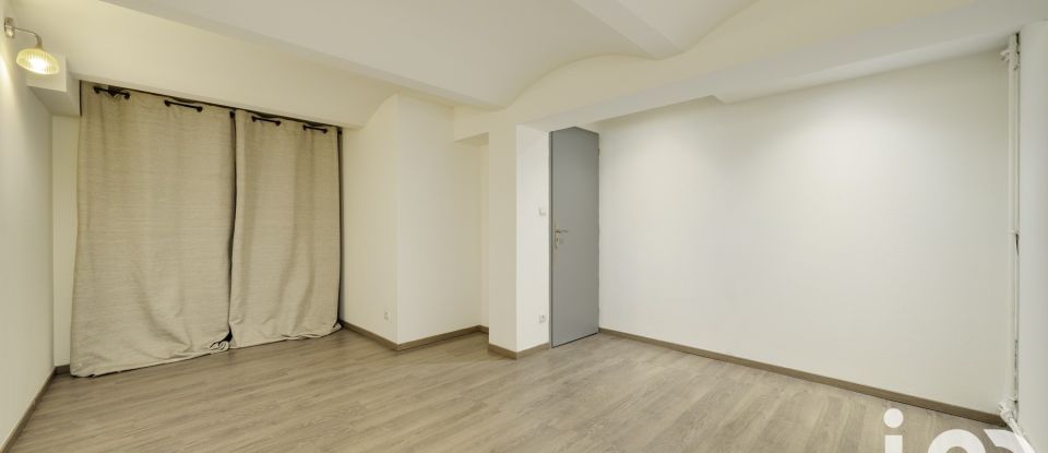 Apartment 5 rooms of 121 m² in Nancy (54000)