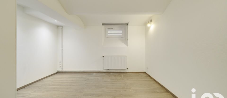 Apartment 5 rooms of 121 m² in Nancy (54000)