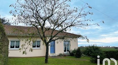 Maison 5 pièces de 125 m² à Saint-Pierre-du-Chemin (85120)