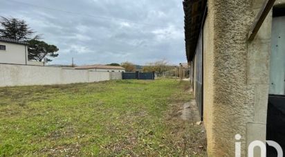 Terrain de 370 m² à Bagnols-sur-Cèze (30200)