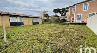 Terrain de 370 m² à Bagnols-sur-Cèze (30200)