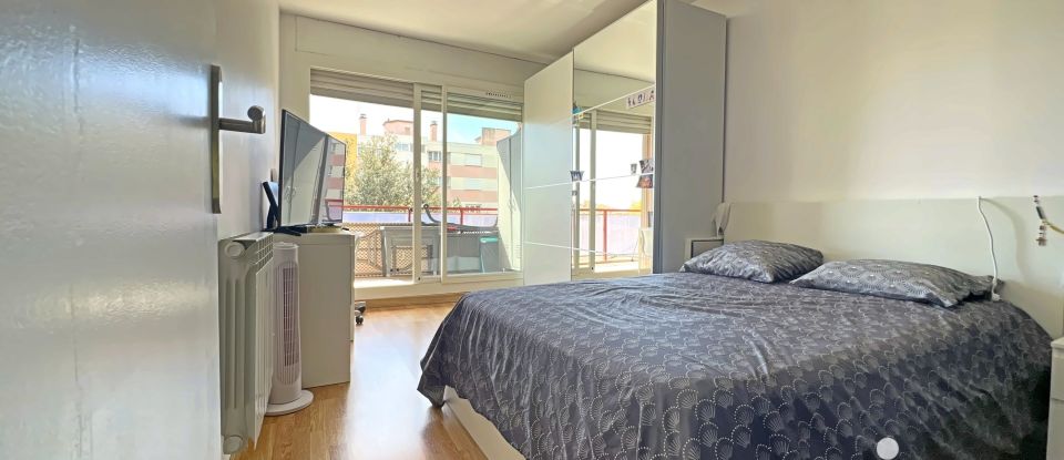 Apartment 4 rooms of 117 m² in Istres (13800)