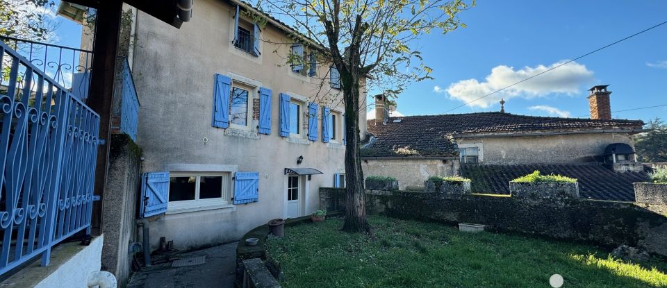 Maison 4 pièces de 88 m² à Arcambal (46090)