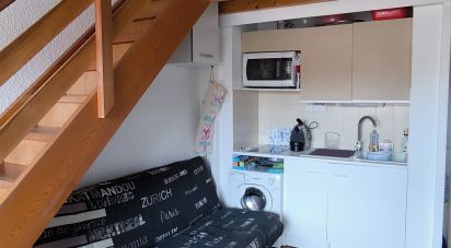 Studio 1 room of 28 m² in Saint-Cyprien (66750)