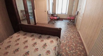 Town house 7 rooms of 130 m² in Châtillon-sur-Loire (45360)