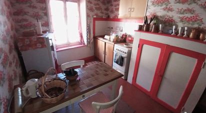 Maison de ville 7 pièces de 130 m² à Châtillon-sur-Loire (45360)