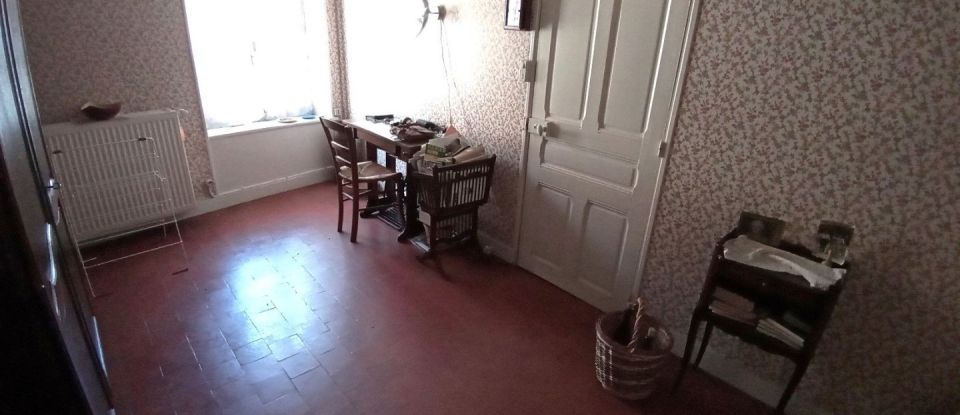 Town house 7 rooms of 130 m² in Châtillon-sur-Loire (45360)