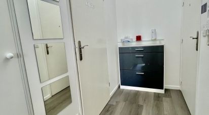 Appartement 2 pièces de 41 m² à Vigneux-sur-Seine (91270)