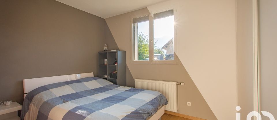 Maison 5 pièces de 120 m² à Myans (73800)