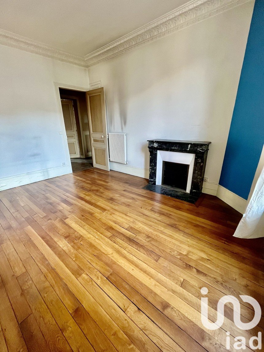 Appartement 4 pièces de 85 m² à Villeneuve-Saint-Georges (94190)