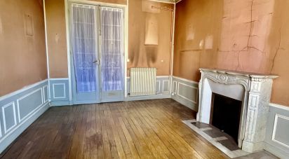 Appartement 4 pièces de 85 m² à Villeneuve-Saint-Georges (94190)