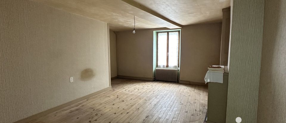 Maison 5 pièces de 160 m² à Mareuil-sur-Arnon (18290)