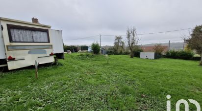 Land of 914 m² in Montreuil-aux-Lions (02310)