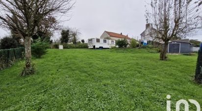 Land of 914 m² in Montreuil-aux-Lions (02310)