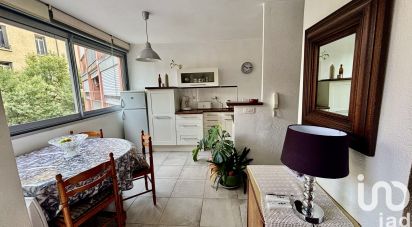 Appartement 2 pièces de 38 m² à Vals-les-Bains (07600)