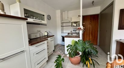 Appartement 2 pièces de 38 m² à Vals-les-Bains (07600)