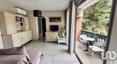 Appartement 2 pièces de 38 m² à Vals-les-Bains (07600)