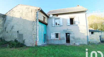 Maison 3 pièces de 66 m² à Beauregard-Vendon (63460)