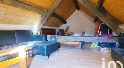 Maison 3 pièces de 66 m² à Beauregard-Vendon (63460)