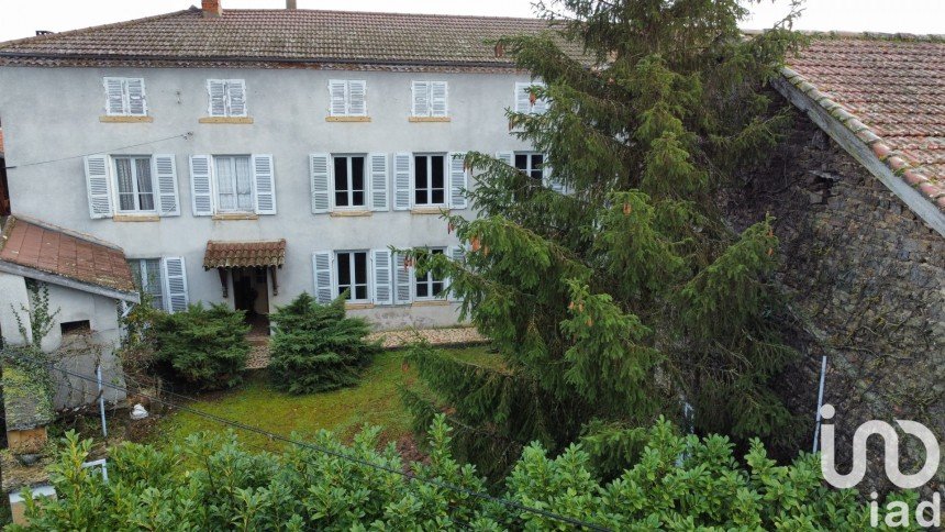 Maison 5 pièces de 180 m² à Légny (69620)