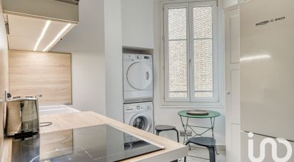 Appartement 3 pièces de 64 m² à Boulogne-Billancourt (92100)