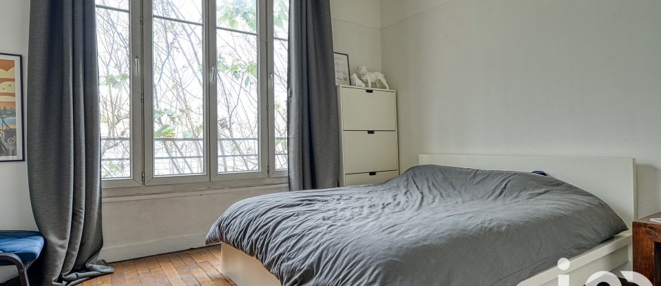 Apartment 3 rooms of 64 m² in Boulogne-Billancourt (92100)