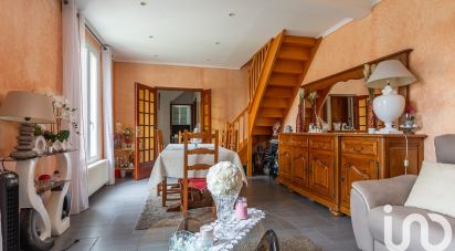 Traditional house 5 rooms of 107 m² in Juvisy-sur-Orge (91260)