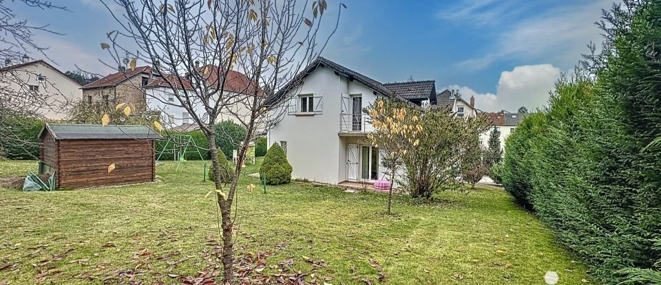 House 6 rooms of 120 m² in Creutzwald (57150)