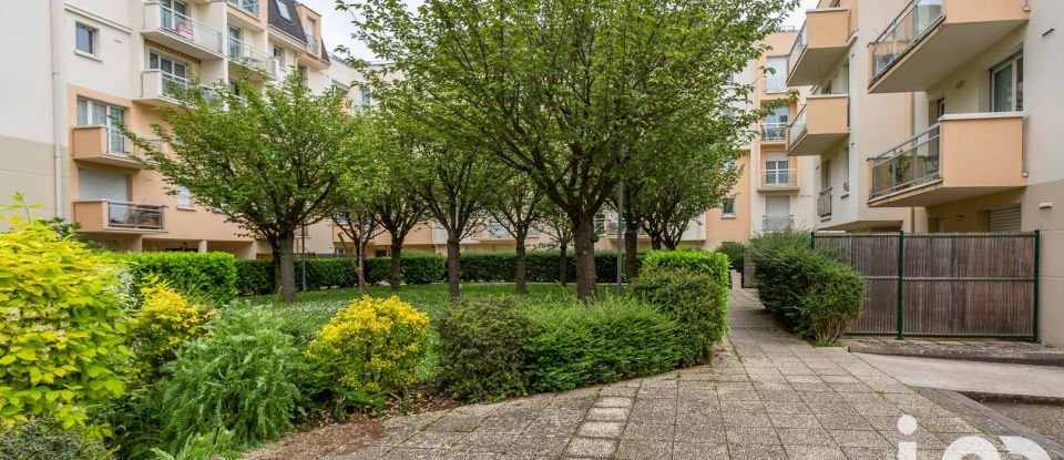 Appartement 2 pièces de 56 m² à Savigny-sur-Orge (91600)