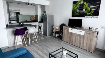 Appartement 2 pièces de 42 m² à Vaires-sur-Marne (77360)