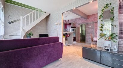 Maison 3 pièces de 75 m² à Boutigny-sur-Essonne (91820)