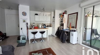 Appartement 2 pièces de 45 m² à Créteil (94000)