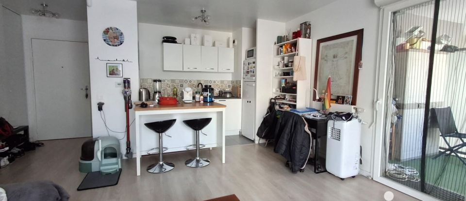 Apartment 2 rooms of 45 m² in Créteil (94000)