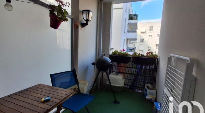 Appartement 2 pièces de 45 m² à Créteil (94000)