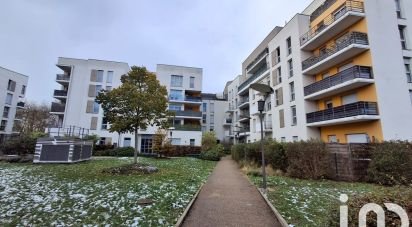 Appartement 2 pièces de 45 m² à Créteil (94000)