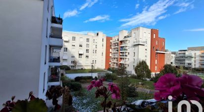 Appartement 2 pièces de 45 m² à Créteil (94000)