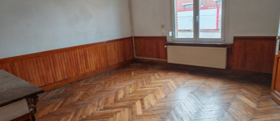 Maison 7 pièces de 185 m² à Inchy-en-Artois (62860)