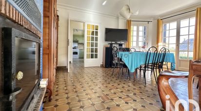 Maison 5 pièces de 130 m² à Médréac (35360)