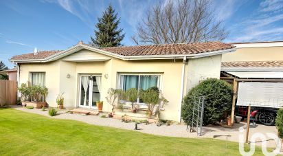 Maison traditionnelle 4 pièces de 90 m² à Saint-Médard-en-Jalles (33160)