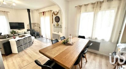 Traditional house 4 rooms of 90 m² in Saint-Médard-en-Jalles (33160)